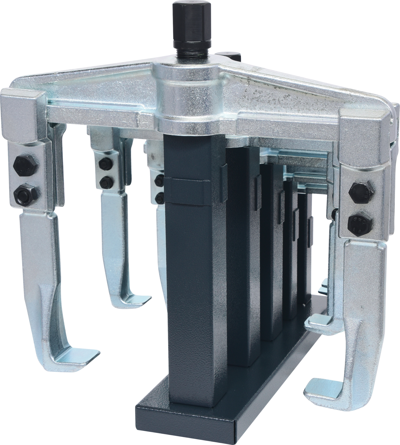 KS Tools Universal-Abzieher-Display, 2-armig, 5-tlg