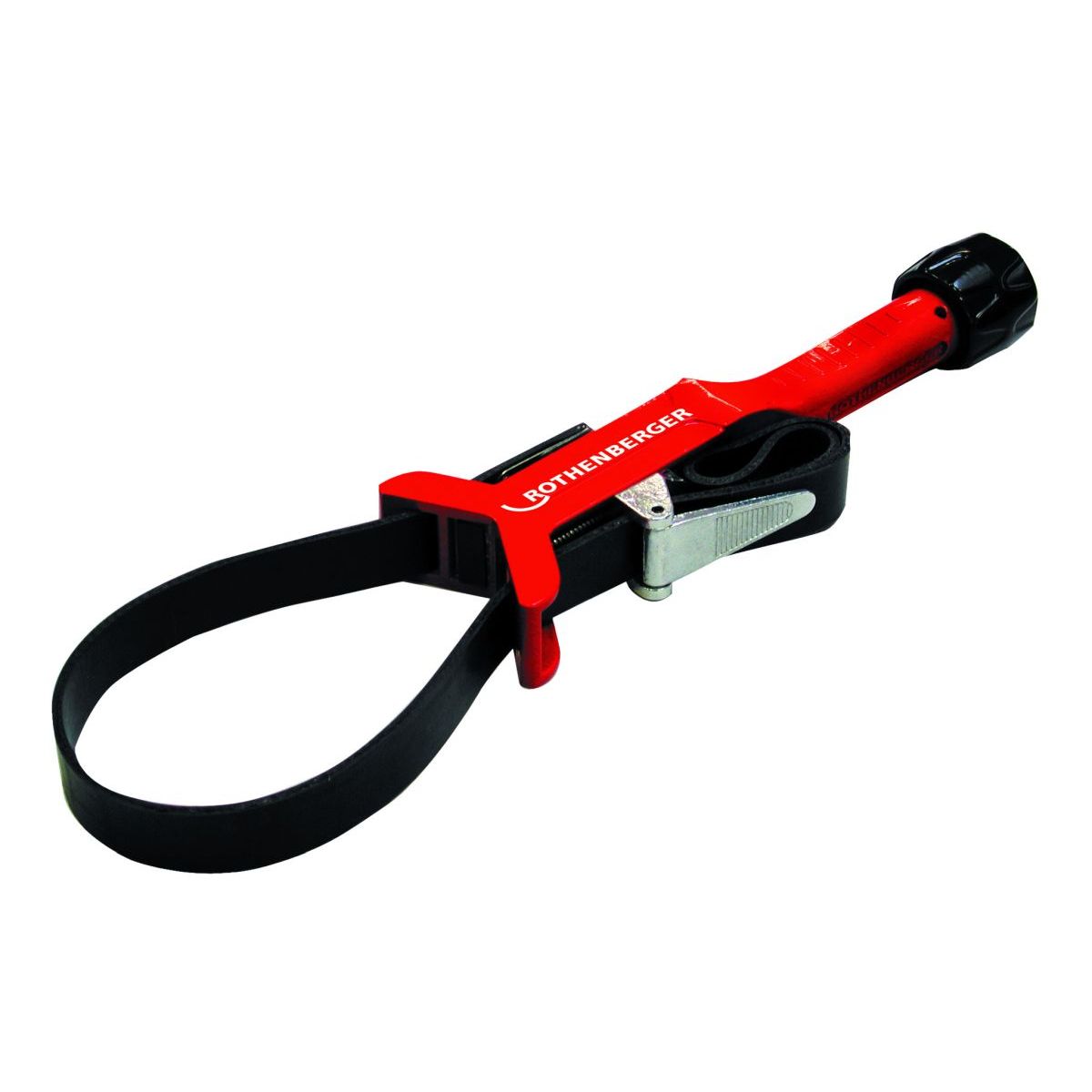 ROTHENBERGER EASYGRIP Gurtrohrzange, 3/4"-6"