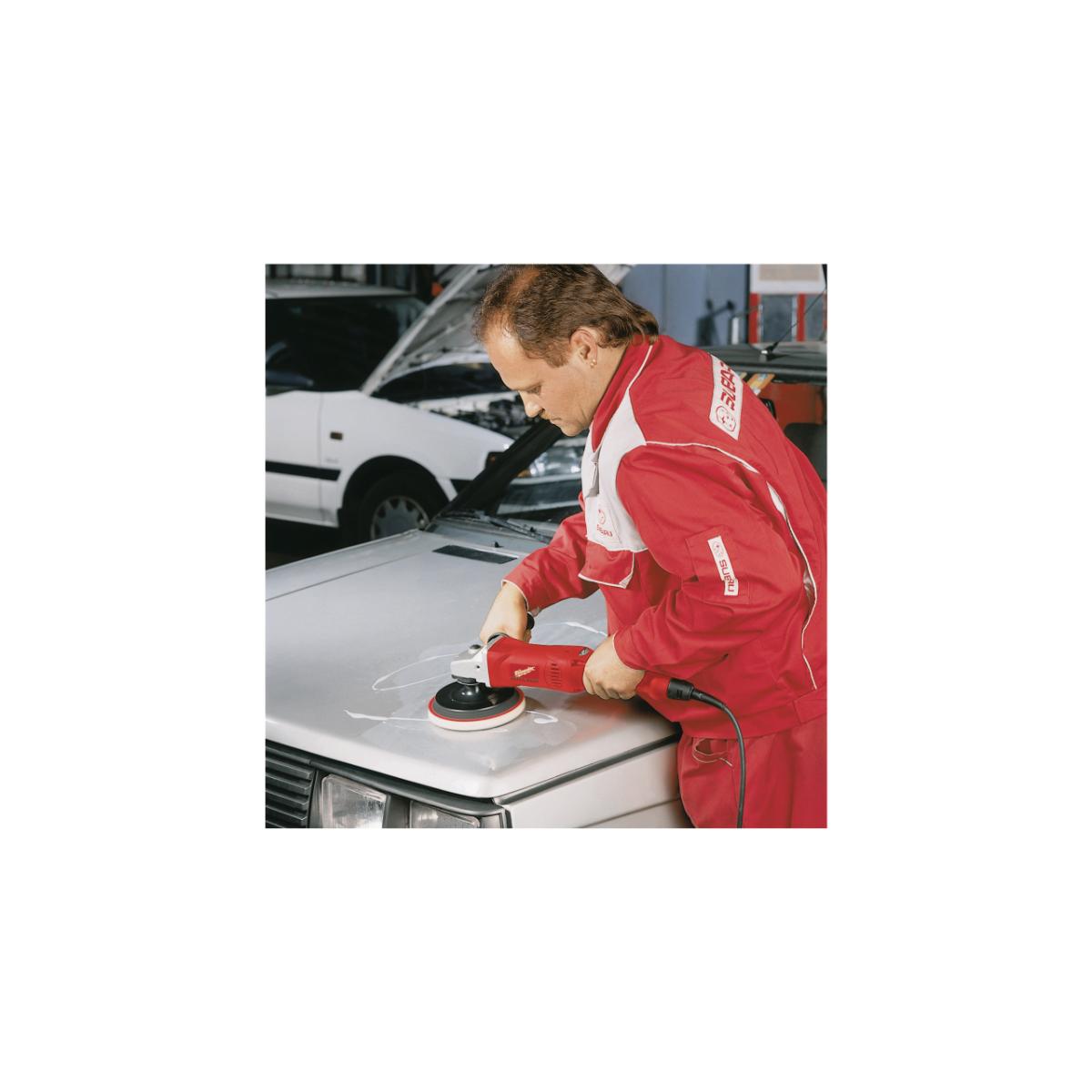 Milwaukee Polierer AP12E