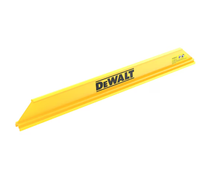 DEWALT Schnittgutkehrer