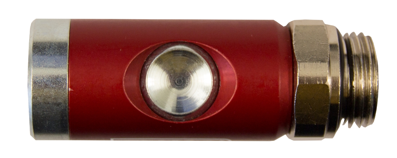 ELMAG Sicherheitskupplung AG 3/8'