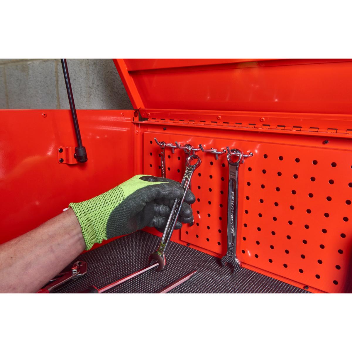 Milwaukee Toolguard Servicewagen 102 cm / 40"