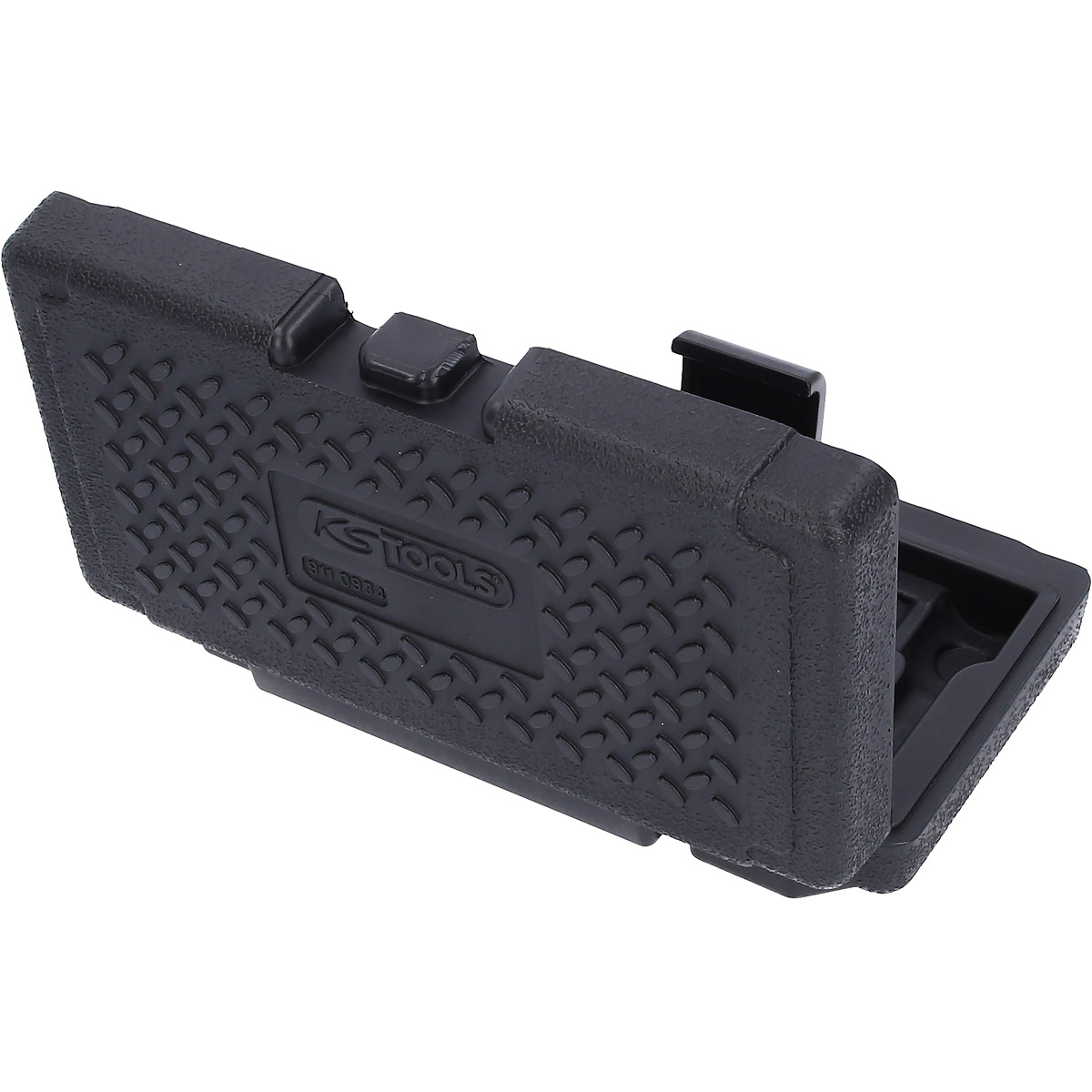 KS Tools Kunststoff-Leerkoffer für 911.0934