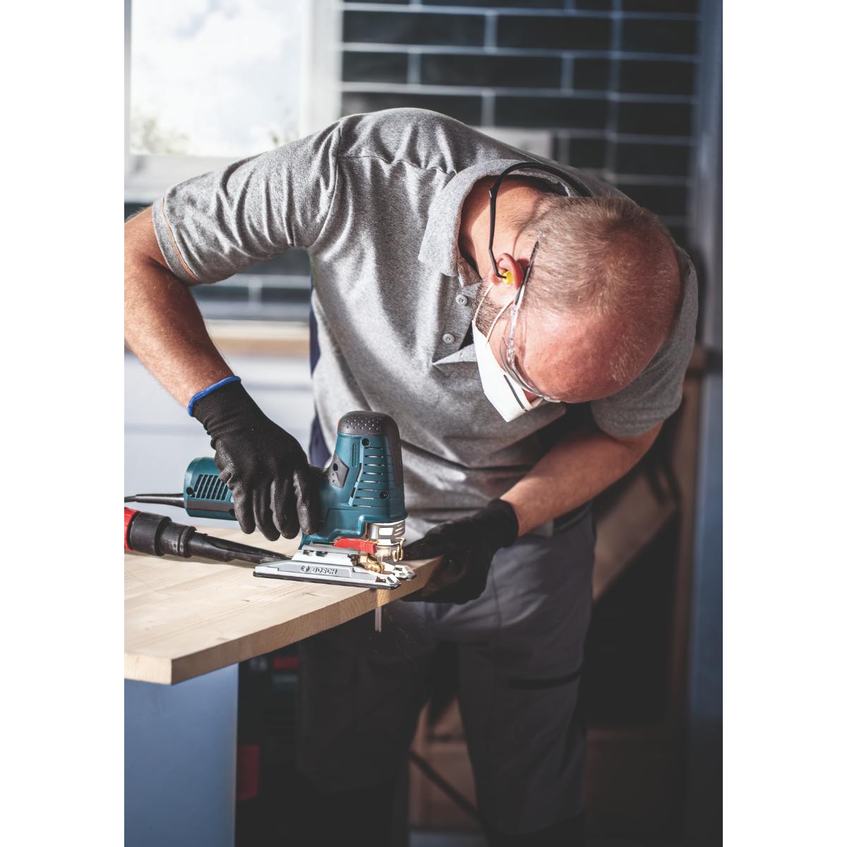 Bosch EXPERT ‘Wood 2-side clean’ T 308 BO Stichsägeblatt