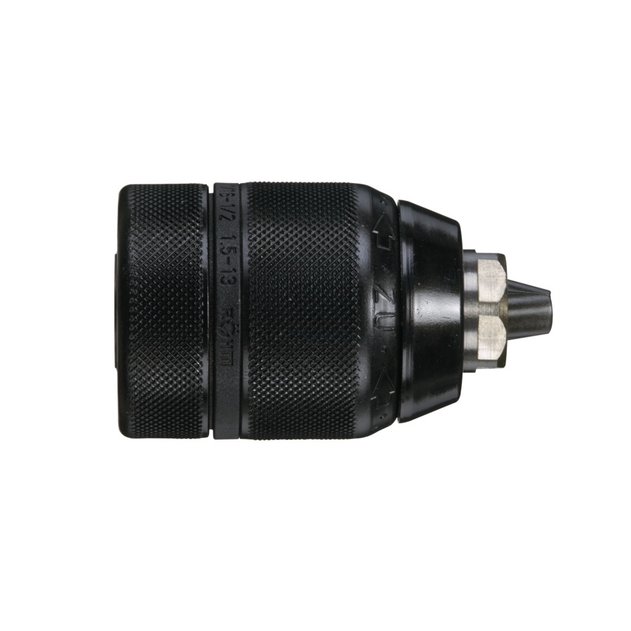 Milwaukee - SCHNELLSPANNBOHRFUTTER 1.5-13MMX1/2\\X2"" - 4932376533"