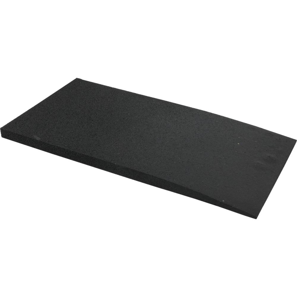 KS Tools Auffahrhilfe 02 für Hebebühnen, 40 mm, für tiefergelegte Fahrzeuge