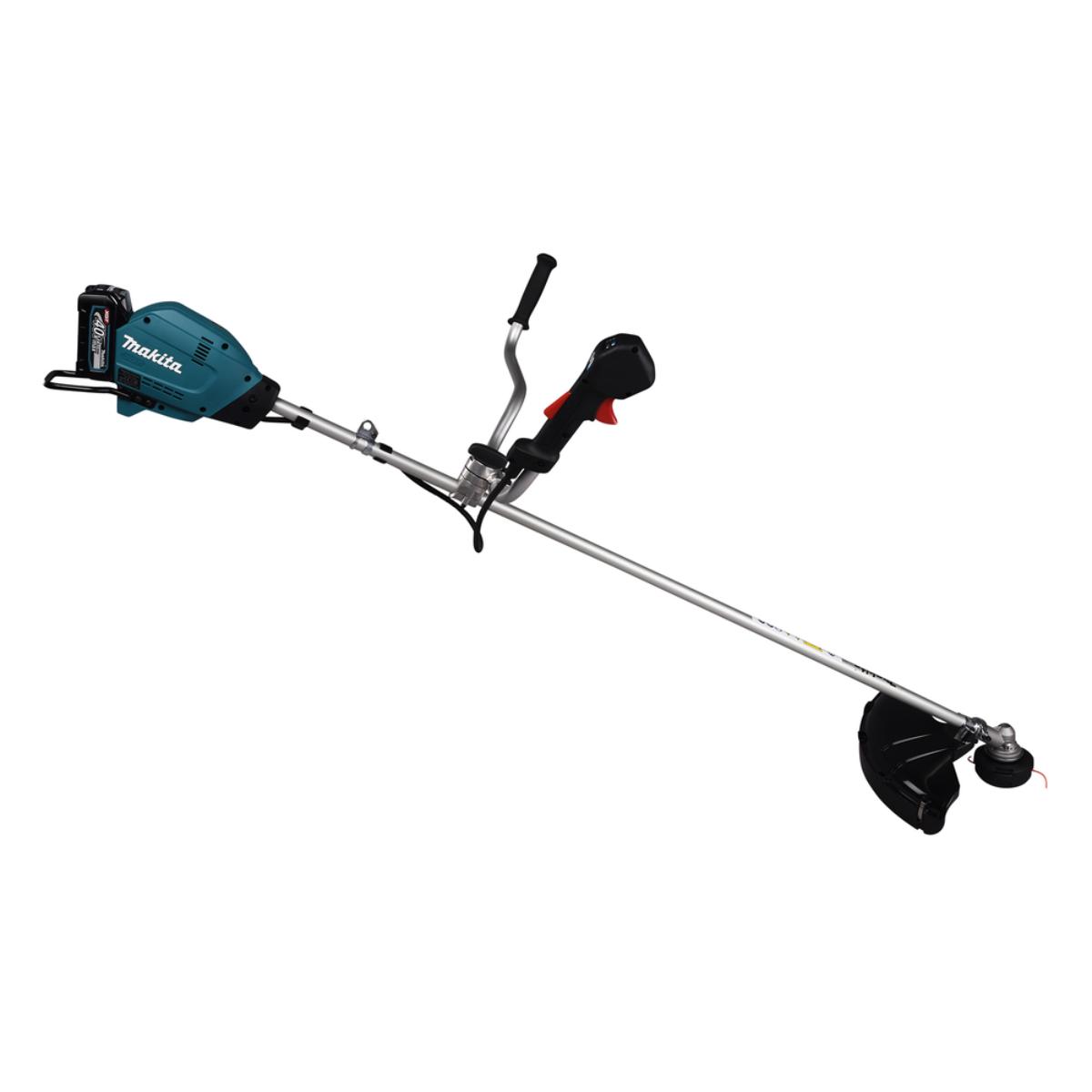 Makita Akku-Freischneider XGT - 40V max. - 255-430 mm - 0-7.000 U/min - UR006GM102