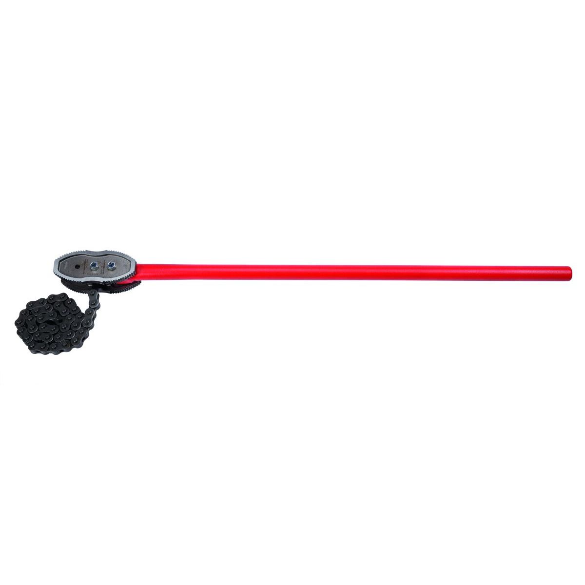 ROTHENBERGER Ketten-Rohrzange HEAVY DUTY, 8"