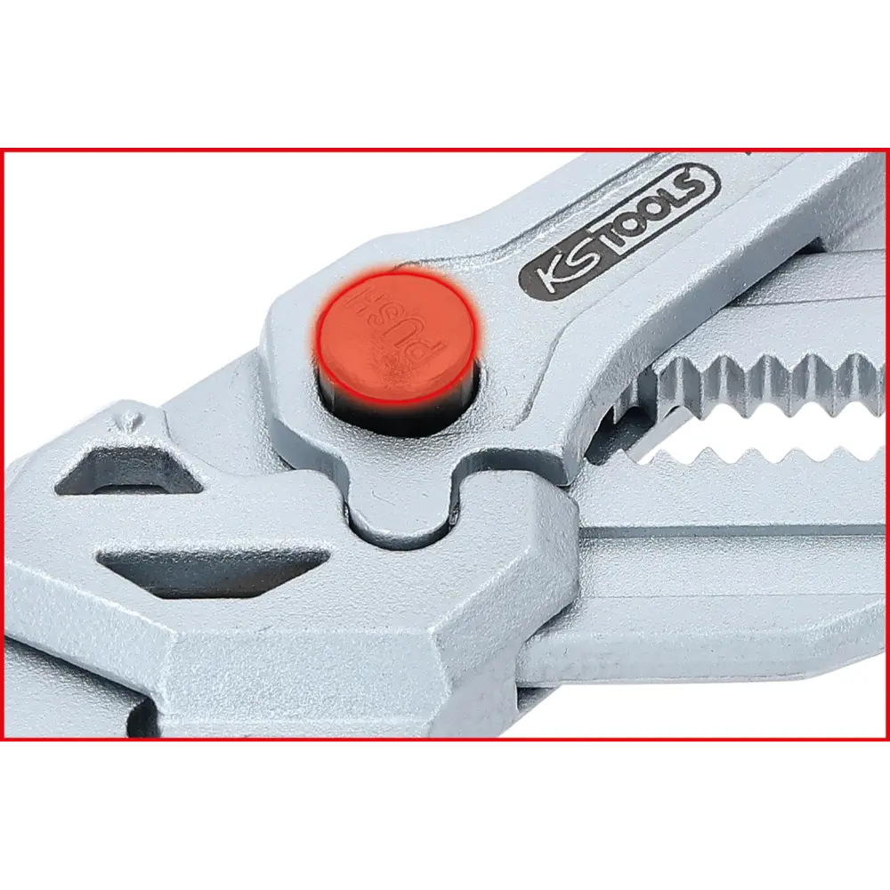 KS TOOLS Zangenschlüssel, 300 mm