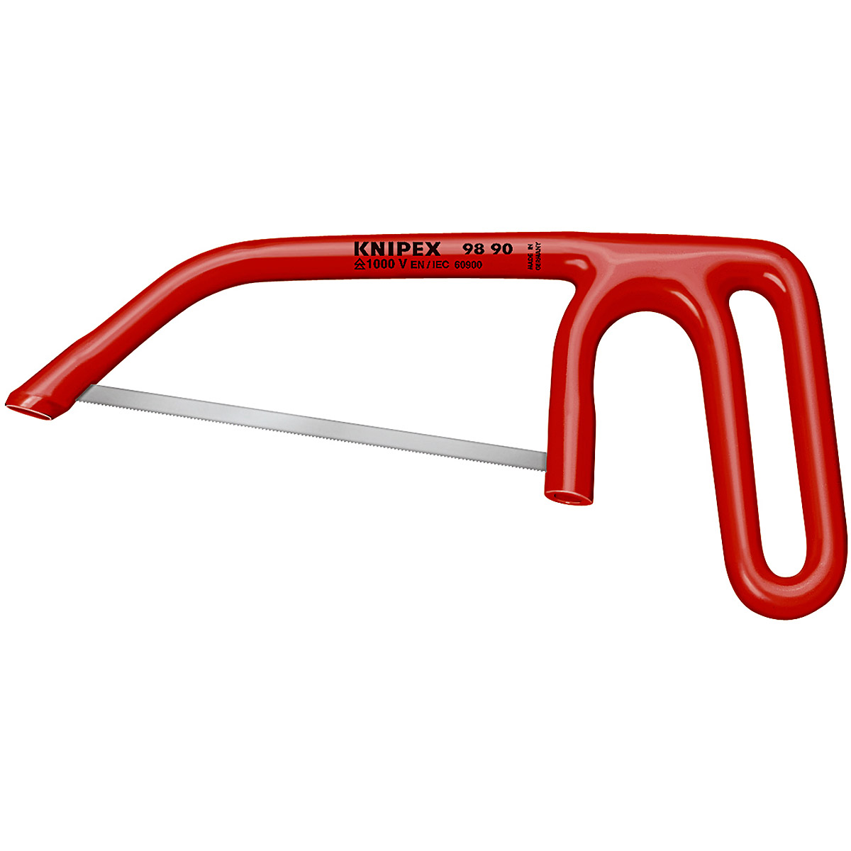 KNIPEX PUK-Säge 240 mm