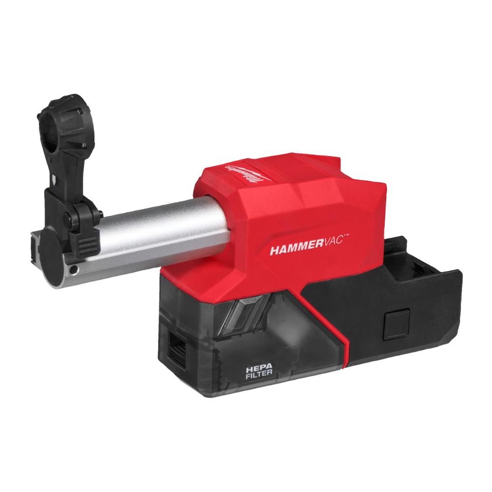 Milwaukee M18 Staubabsaugung M18FDDEC-0