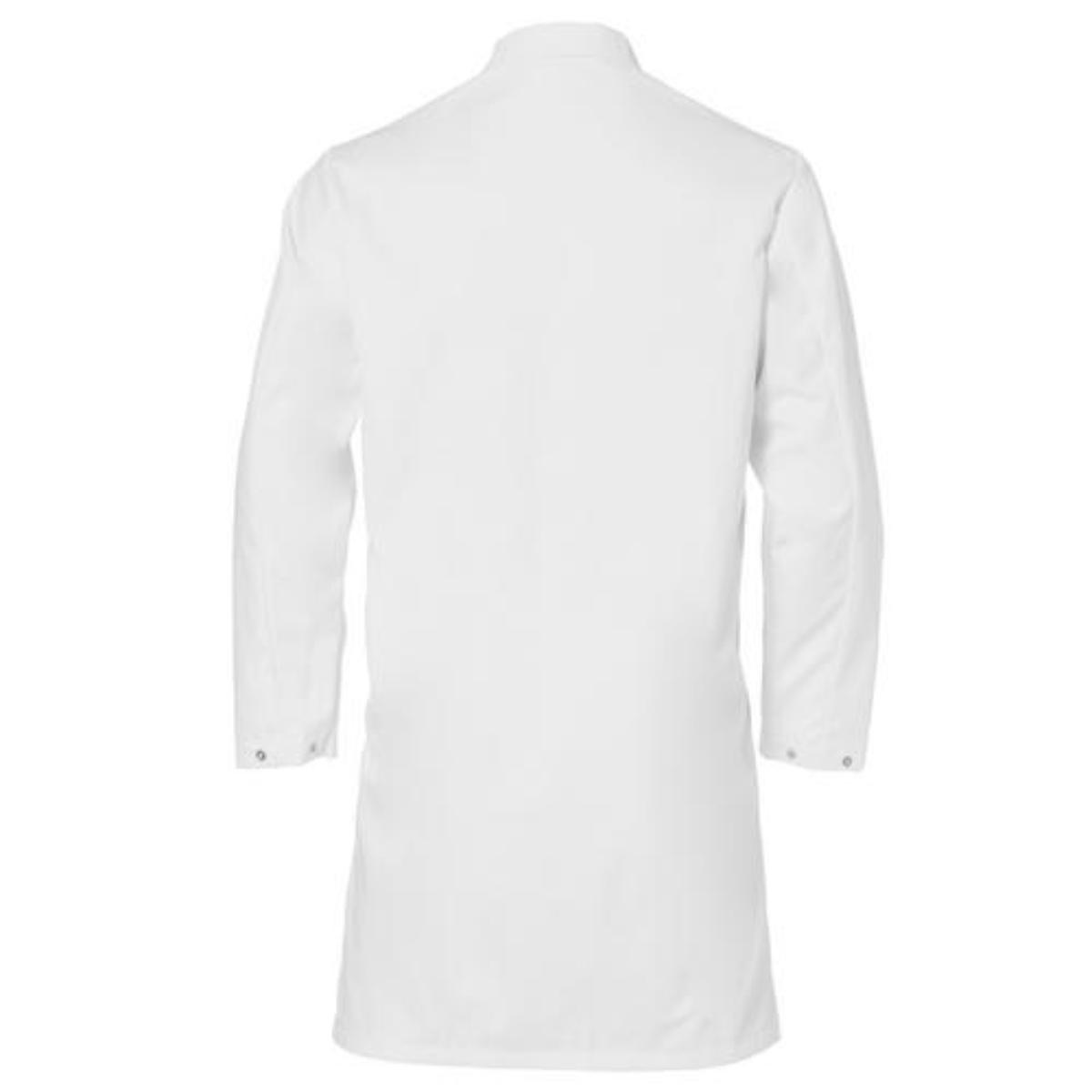 uvex whitewear Herrenmantel