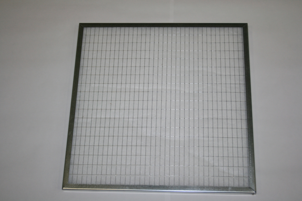 ELMAG Filter-Element 'Polyester-135'