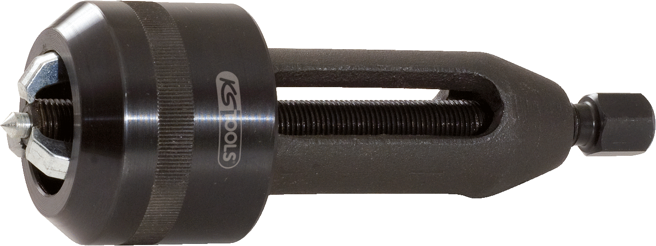 KS Tools Abziehfutter, Ø 5-32mm