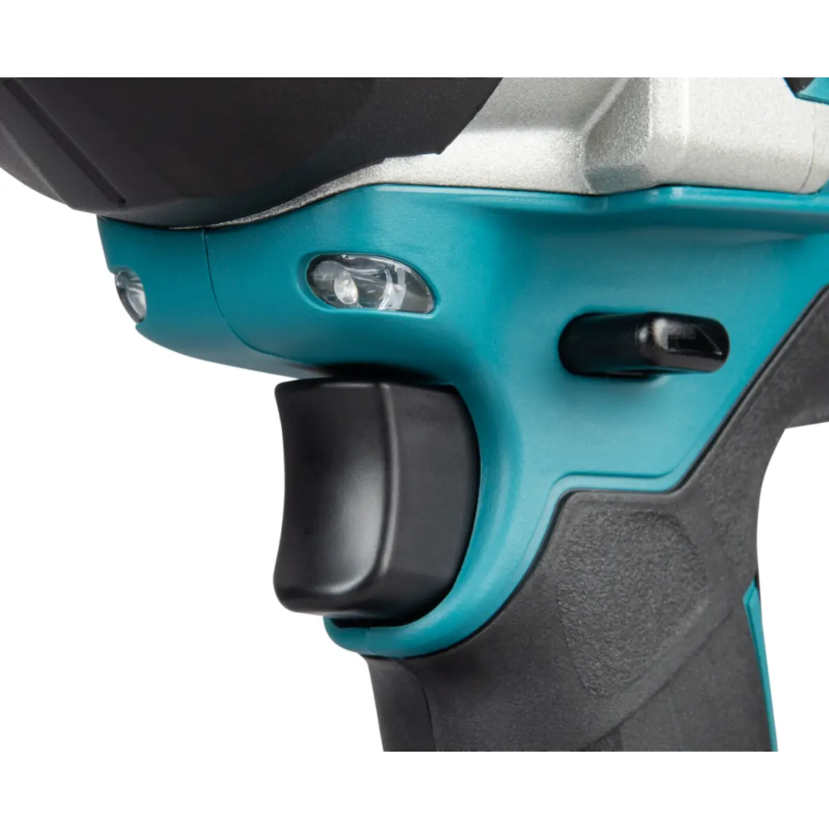 Makita Akku-Schlagschrauber LXT 18V 3/4 Zoll 1.360 Nm - Langschaft Version - DTW1005Z