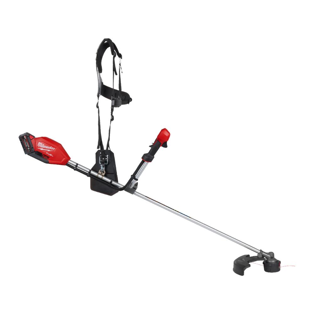 Milwaukee M18 FUEL Akku-Freischneider M18FBCU-802