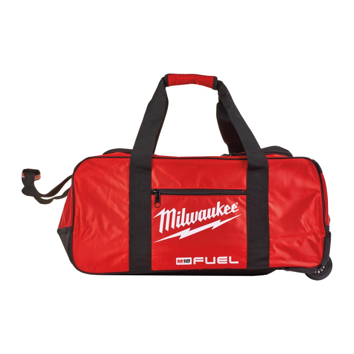 Milwaukee Transporttasche mit Räder - XL