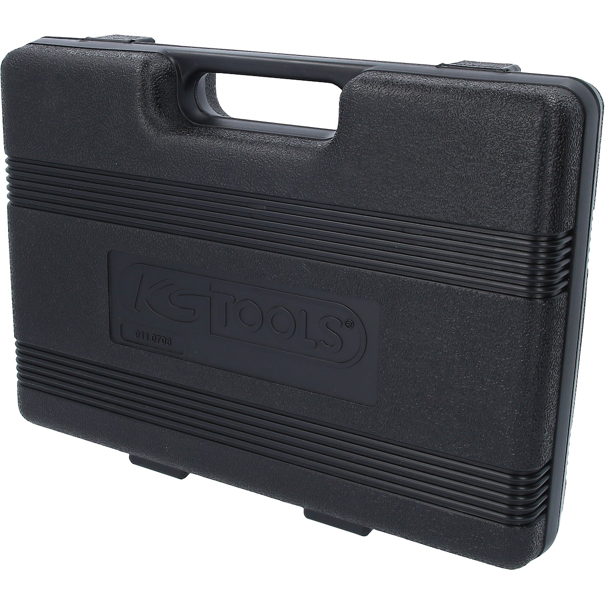 KS Tools Kunststoff-Leerkoffer für 911.0708