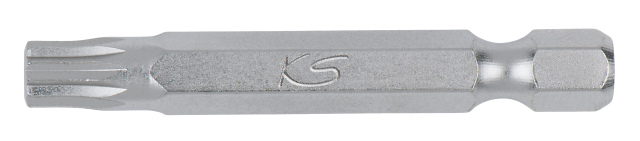 KS TOOLS 1/4" Bit XZN