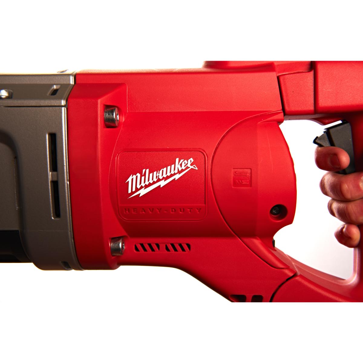 Milwaukee Kombihammer K950S