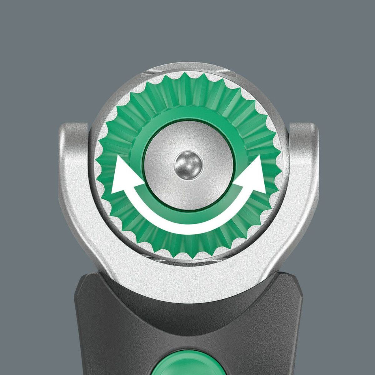 Wera 8009 Zyklop Pocket Set 1, 13-teilig