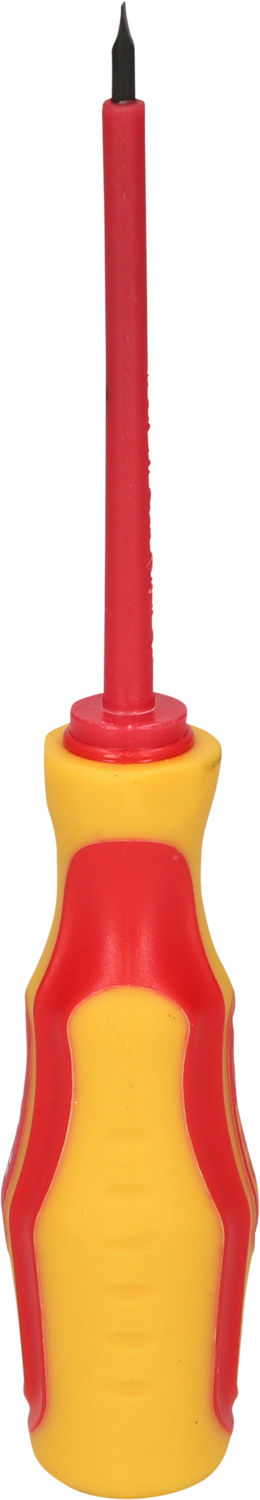 KS Tools ERGOTORQUE VDE Schlitz-Schraubendreher