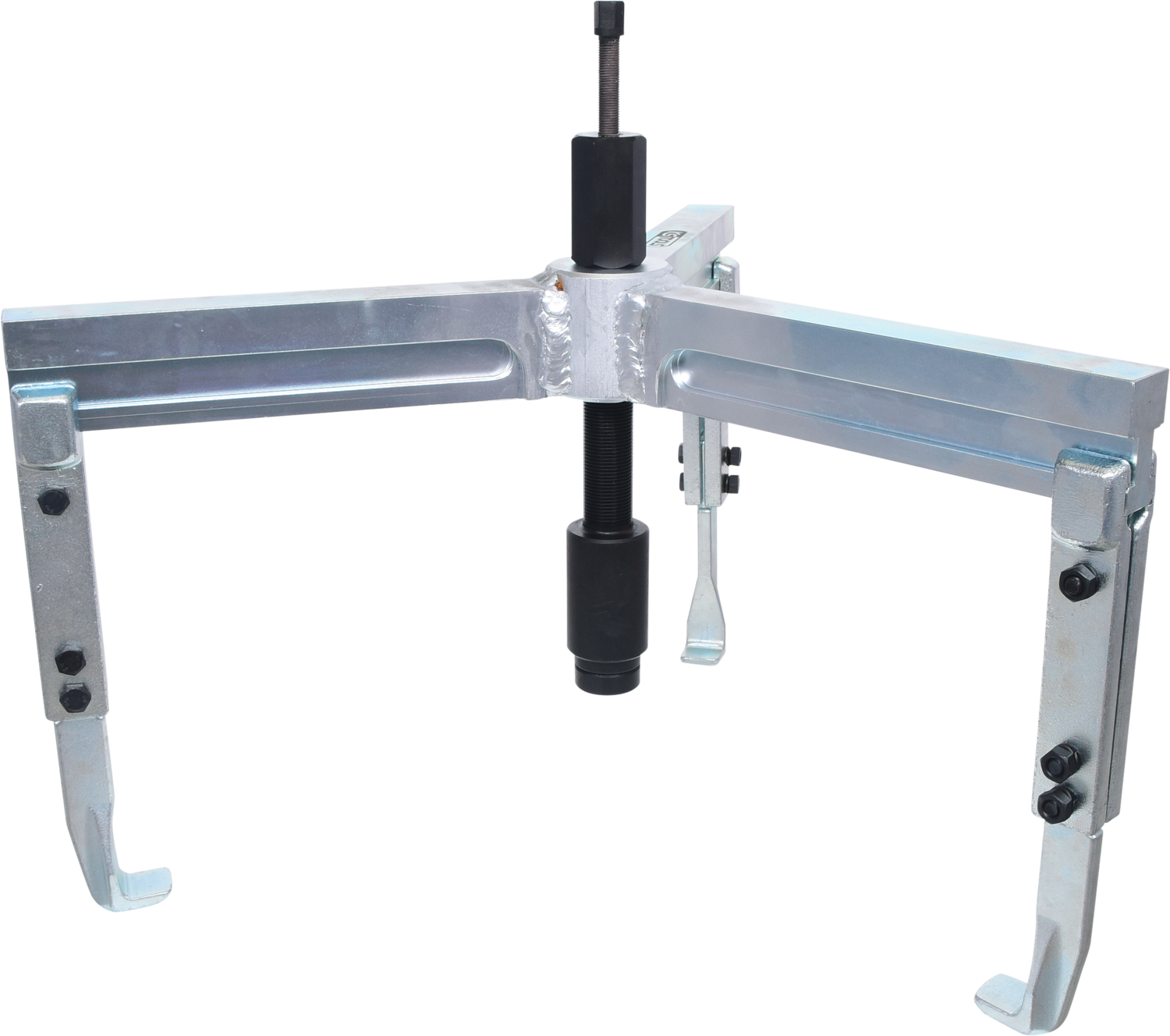 KS Tools Universal-Abzieher 3-armig, schwere Ausführung, 150-700mm