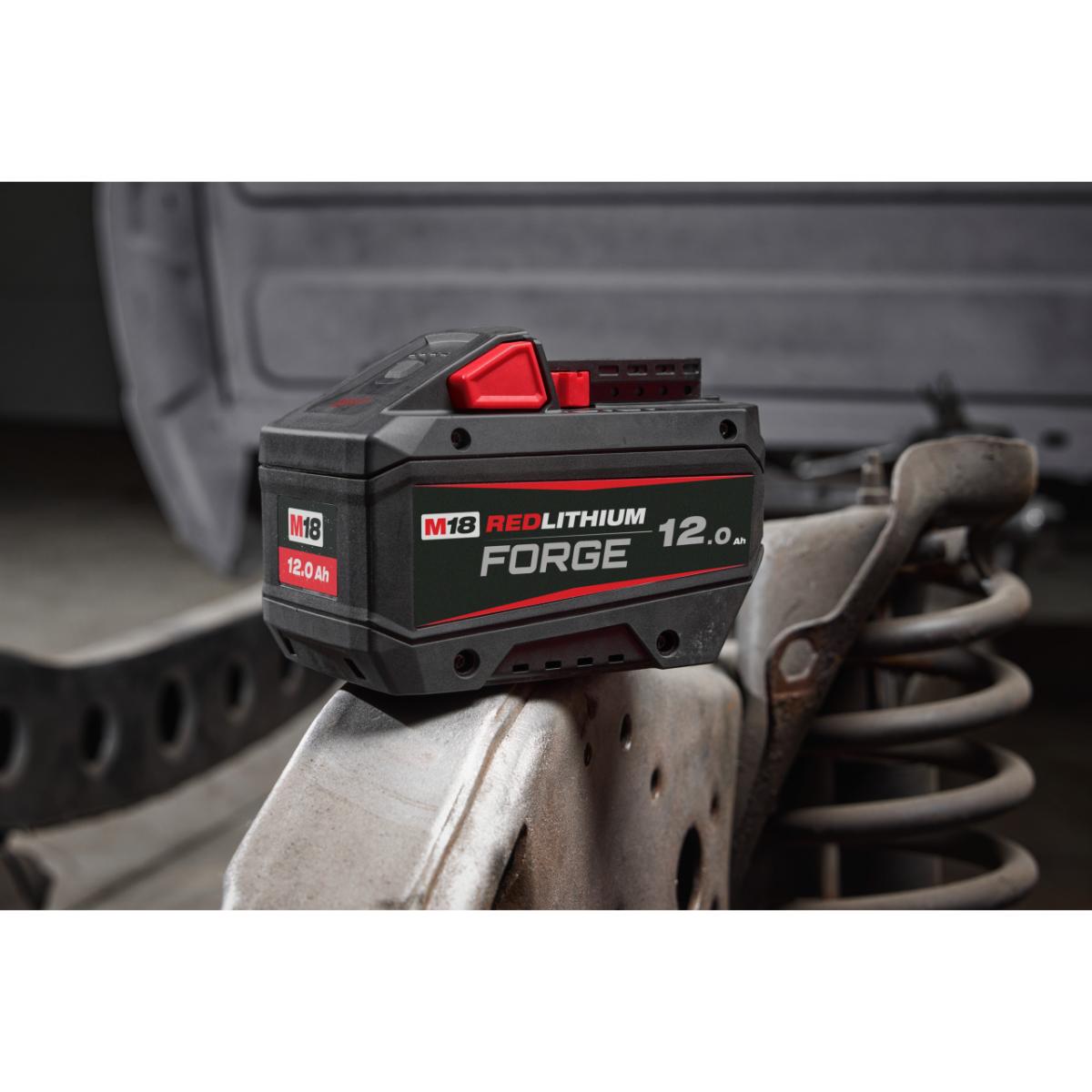 Milwaukee M18 FORGE 12.0 Ah Akku M18FB12