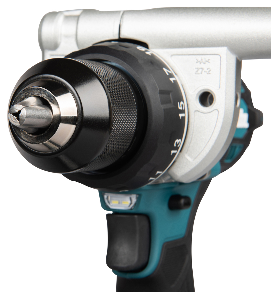 Makita Akku-Bohrschrauber LXT 18V DDF492 + 3x Akku + Ladegerät im MAKPAC - DDF492RG3J