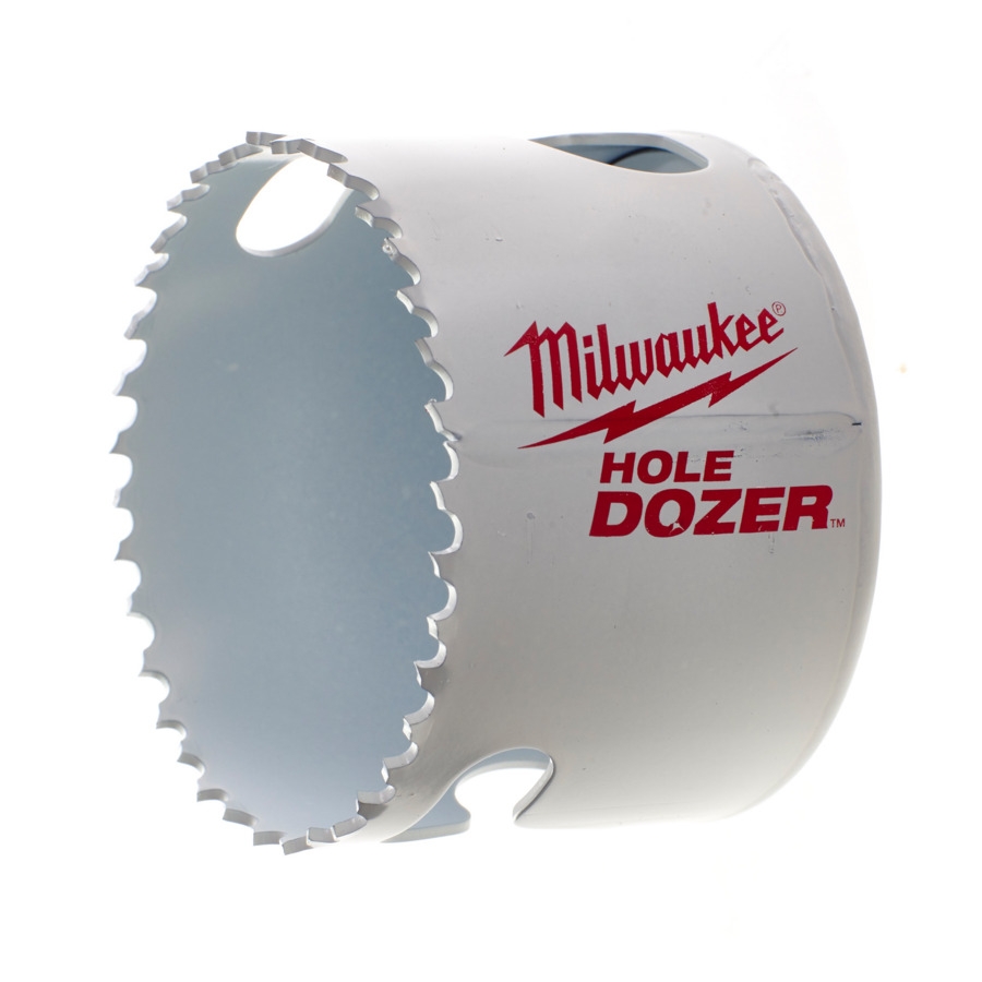 Milwaukee Elektriker Lochsägen Set, 68mm