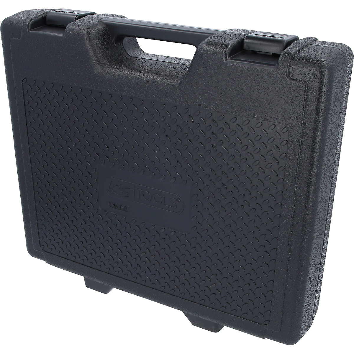KS Tools 1/2 Kunststoff-Leerkoffer für 911.4500
