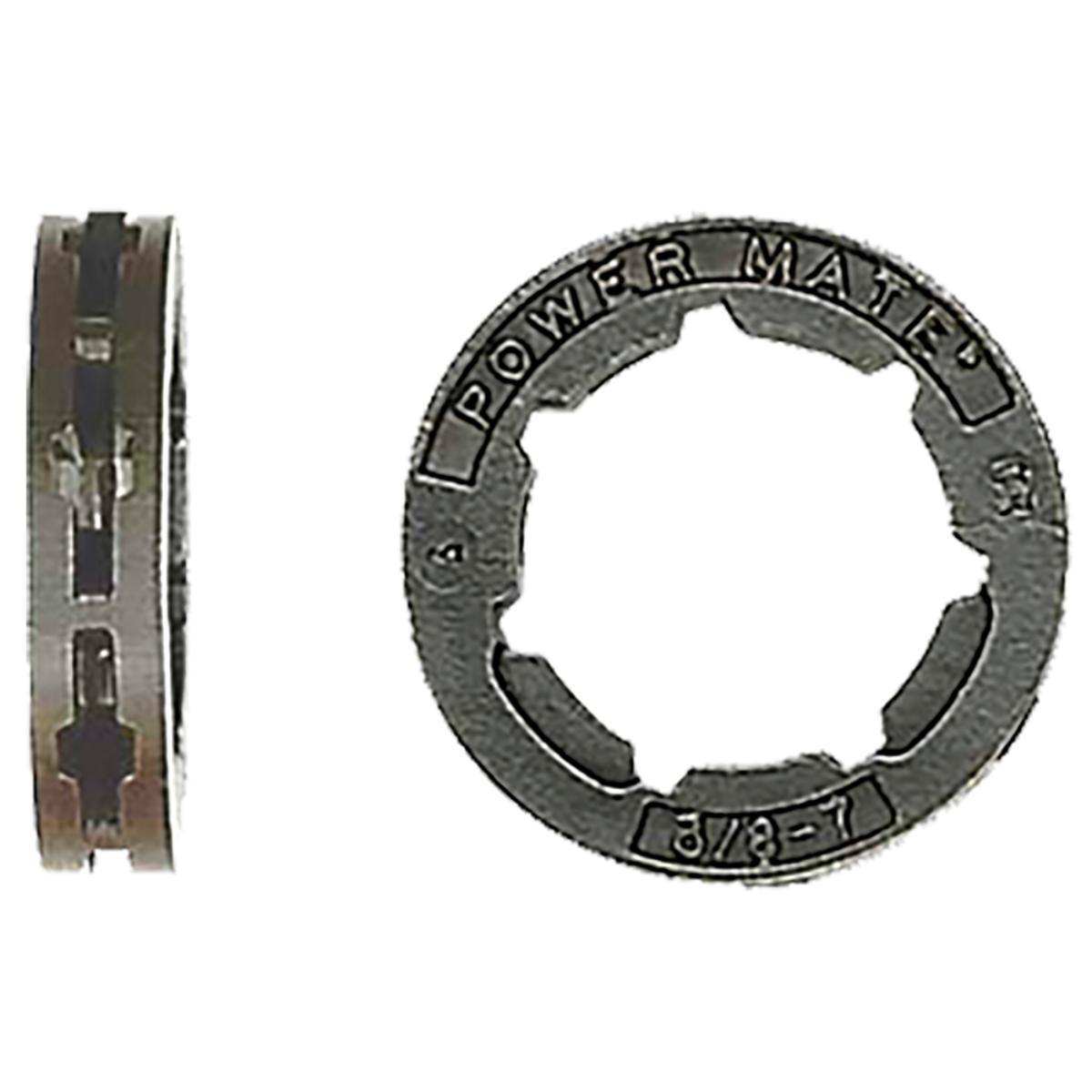 Makita Zahnkranz 3/8 Zoll für EA7300P, PS7310, EA7900P, PS7910 - 119224070