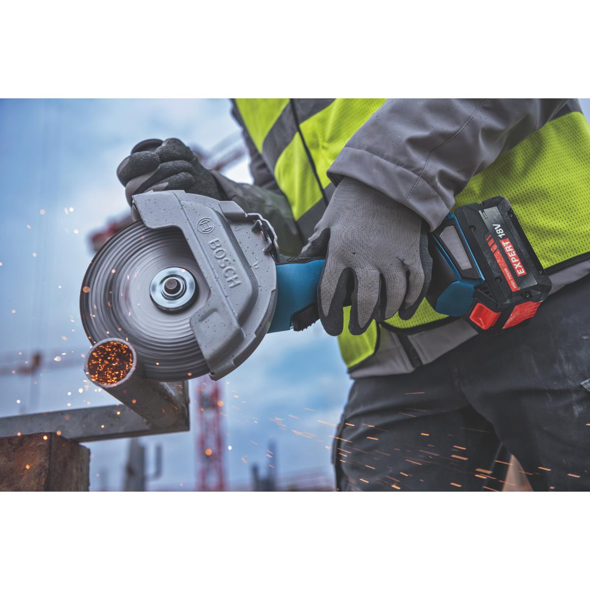 Bosch Akkupack EXBA18V-80