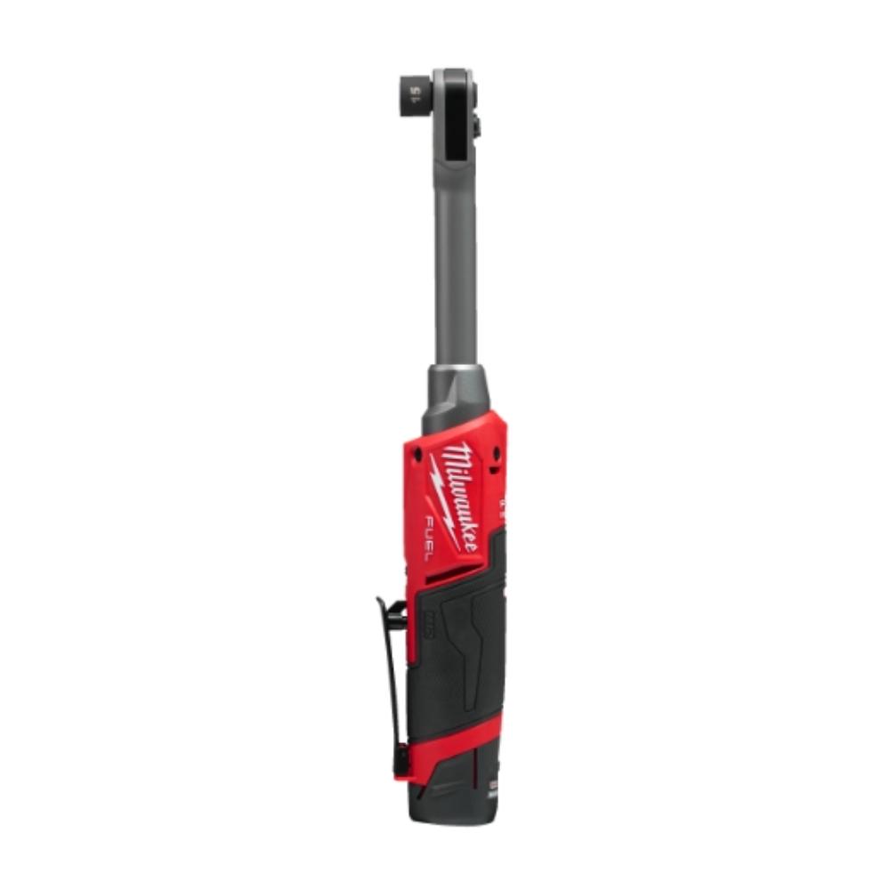 Milwaukee M12 FUEL - Durchgangsratsche M12FPTR-202X