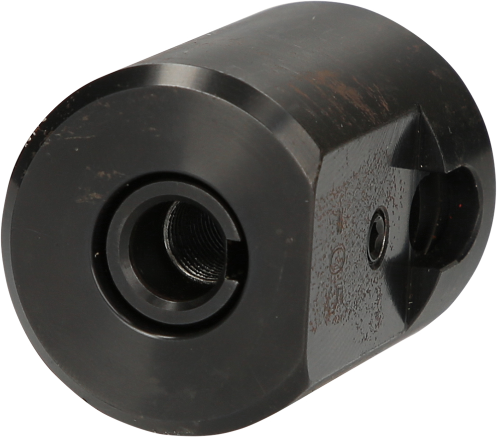 KS Tools Stanzen-Satz, Ford Fiesta, 2-tlg #05