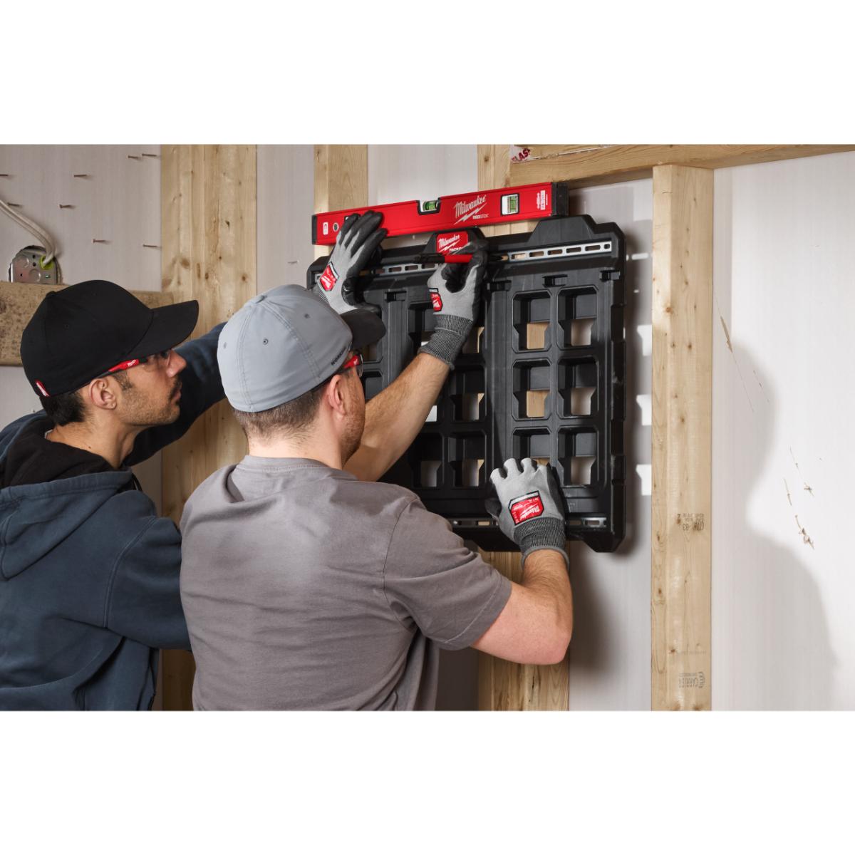 Milwaukee PACKOUT XL Montageplatte