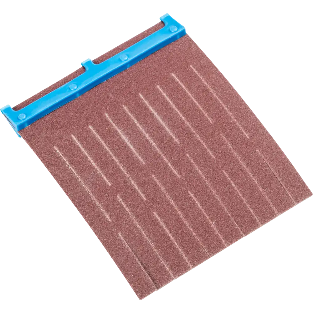PFERD TOOLS POLIFLAP Lamelle PFL-SL zum Herstellen von Oberflächenstrukturen