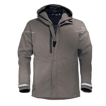 uvex new worker Wetterjacke