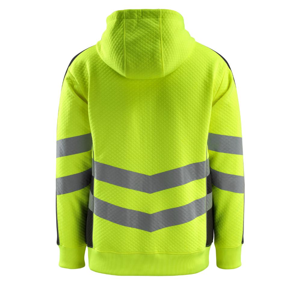MASCOT Corby Kapuzensweatshirt mit Reißverschluss SAFE SUPREME