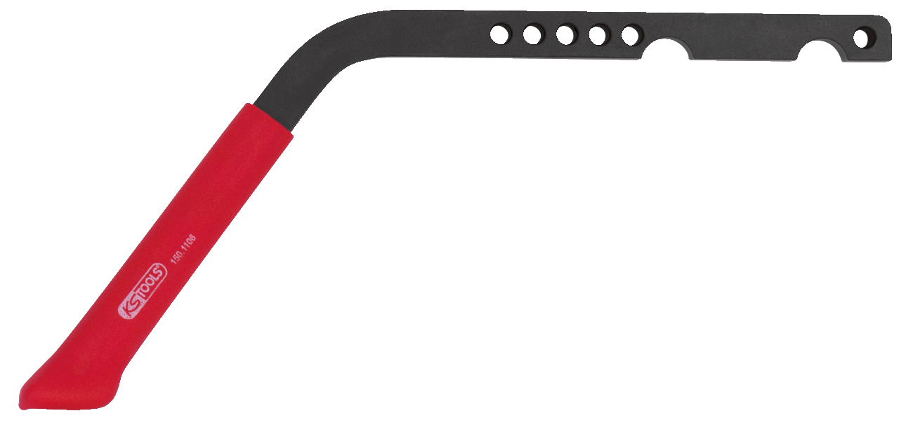 KS Tools Niederhalter