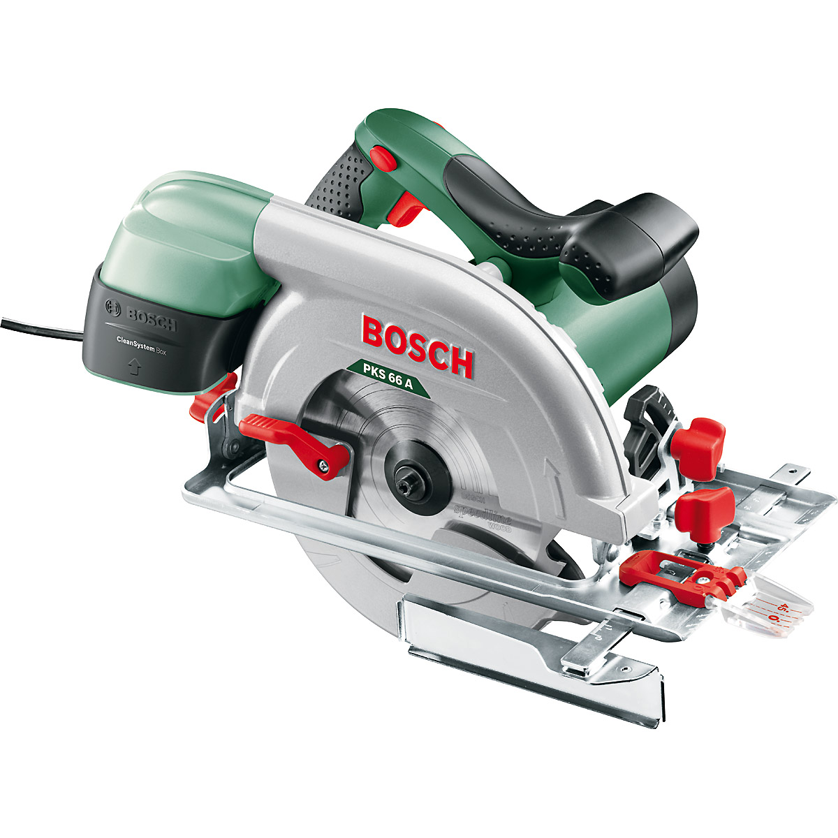 Bosch Handkreissäge PKS 66 A