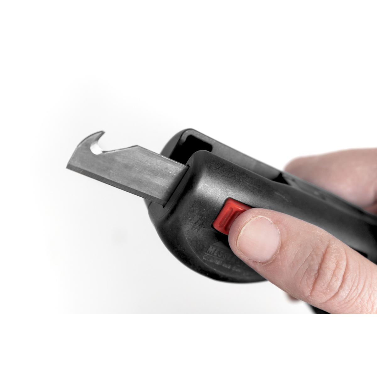 Wiha Abisolier-Multitool für Rundkabel