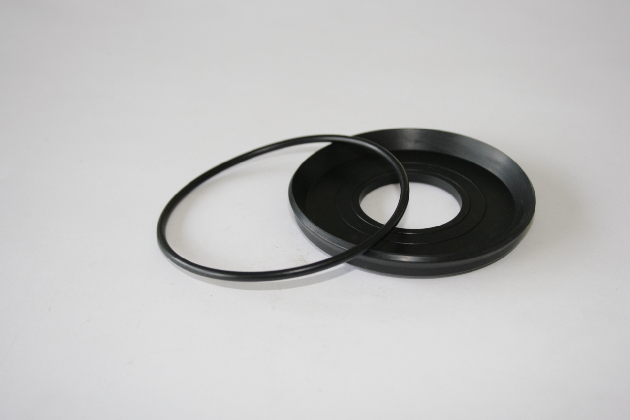 ELMAG GI-Manschette + O-Ring (Nr. 51.+55.)