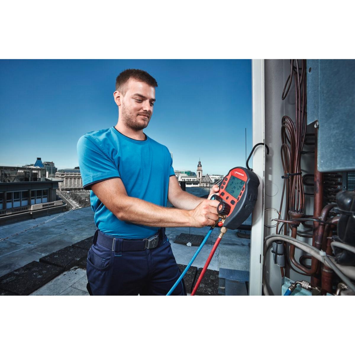ROTHENBERGER Red Box für ROCOOL 600