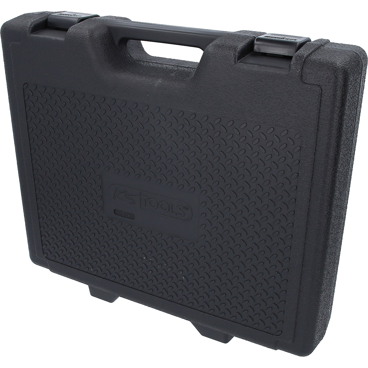 KS Tools Kunststoff-Leerkoffer für 917.0797