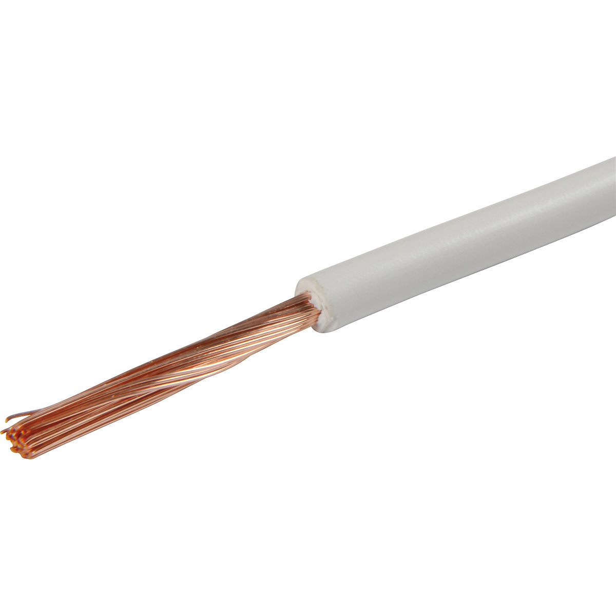 HERTH&BUSS Kabel, FLY, 1x 2,5mm², 50m