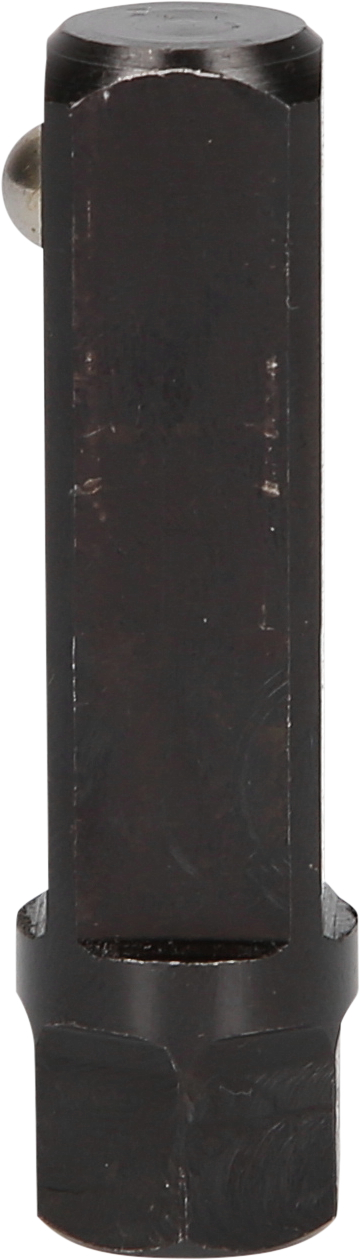 KS Tools Adapter von 14 mm Außensechskant auf 1/2" Innenvierkant