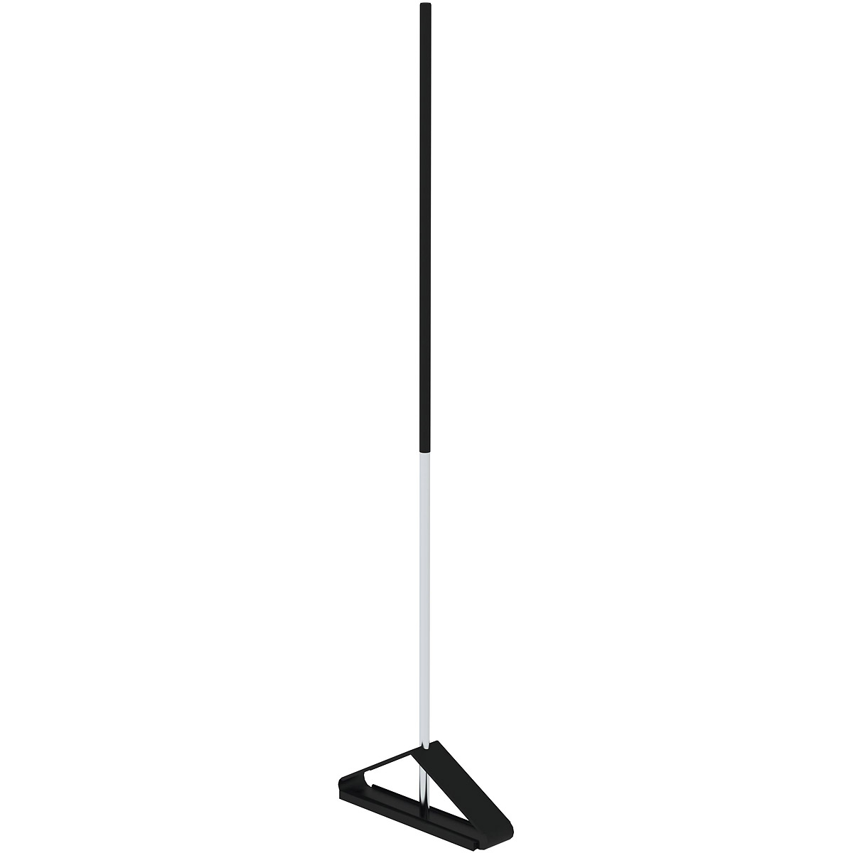 Munk Schneeschieber inkl. Halter