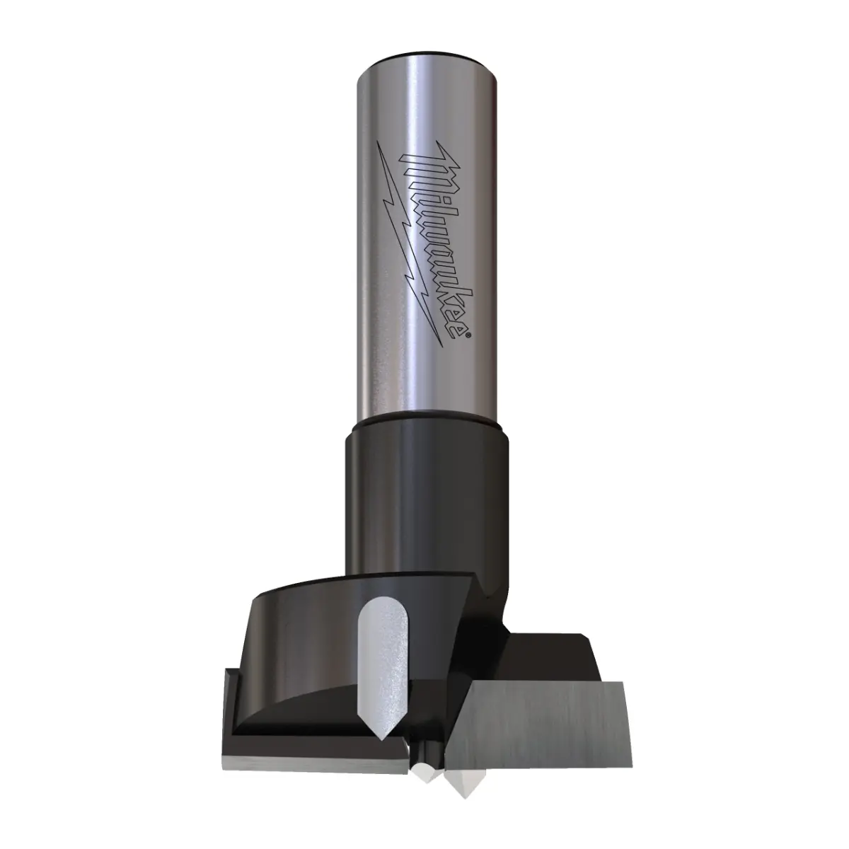 Milwaukee Scharnierfräser 12 mm Schaft 35 mm