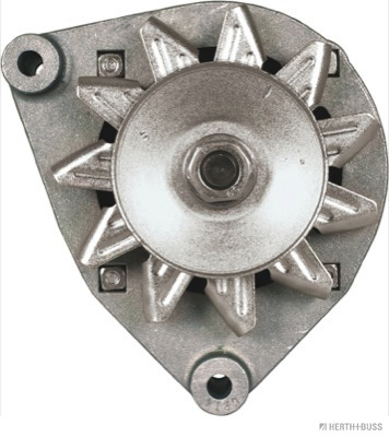 HERTH&BUSS Generator, 14 V, 55 A